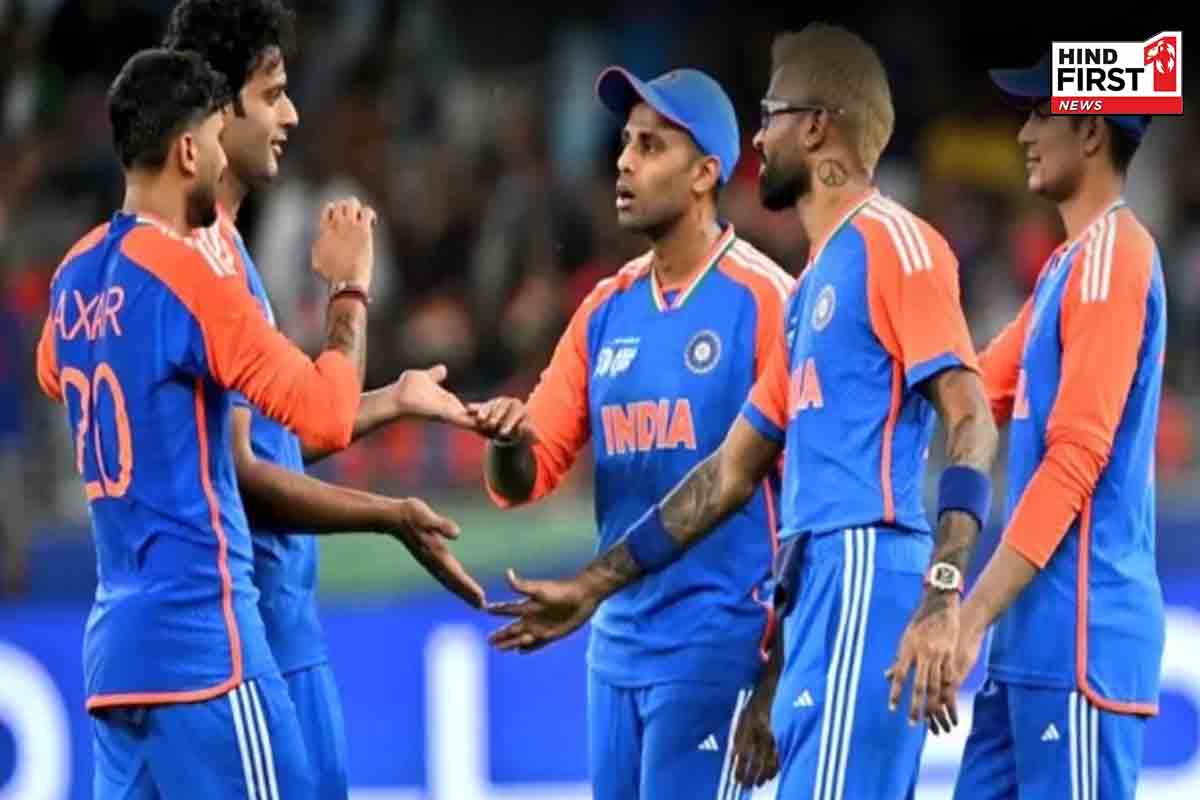 IND vs PAK Final: एशिया कप का फाइनल आज, पाकिस्तान को फिर पटखनी देगी टीम इंडिया..!