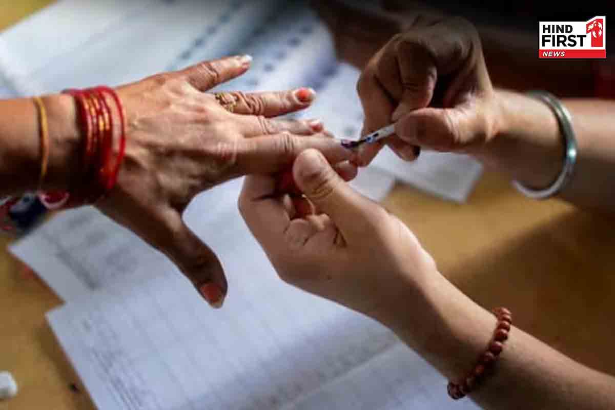 बिहार चुनाव को लेकर बड़ा अपडेट!, दो चरणों में हो सकता है इलेक्शन