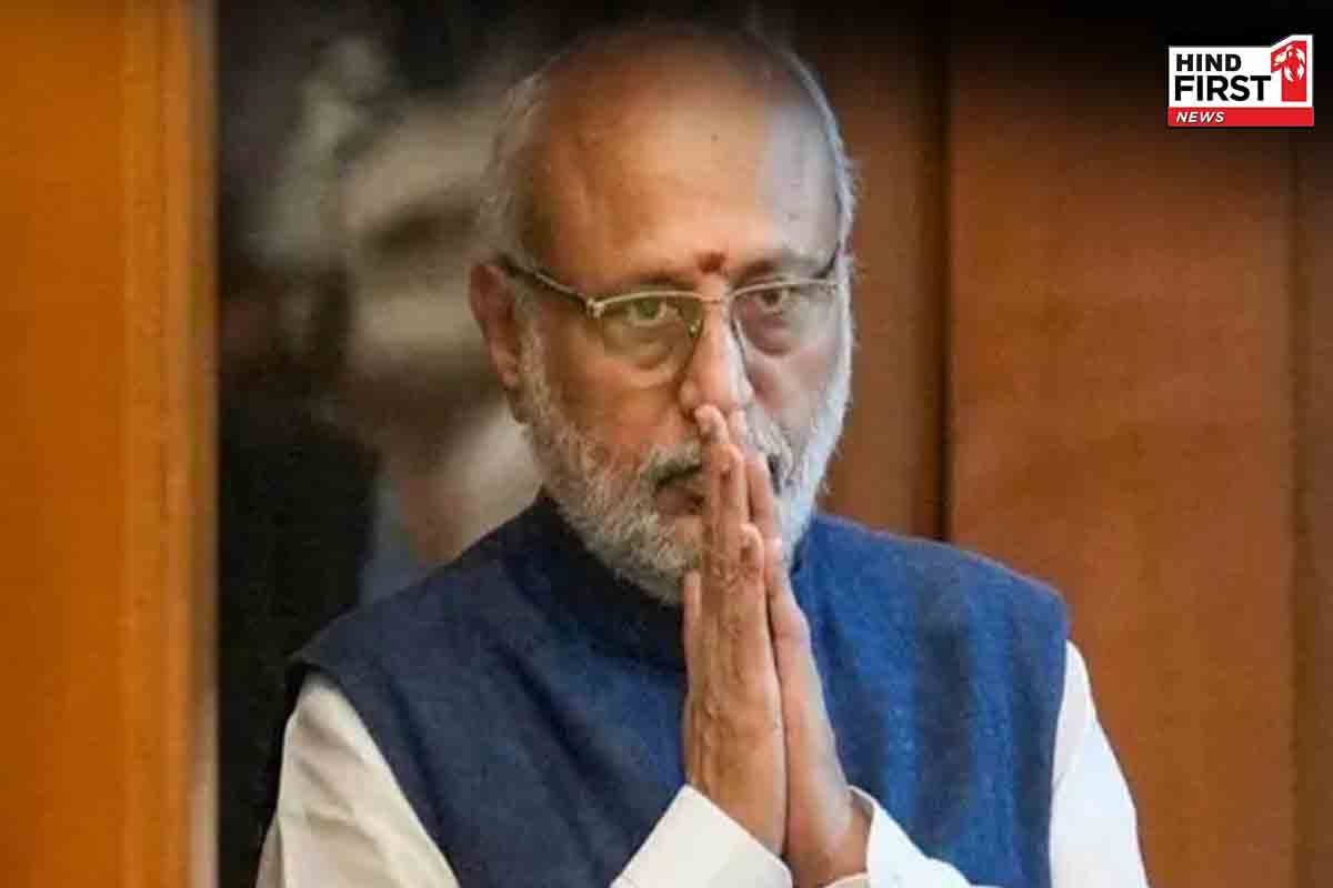 सीपी राधाकृष्णन बने देश के 15वें उपराष्ट्रपति, राष्ट्रपति द्रौपदी मुर्मू ने शपथ दिलाई