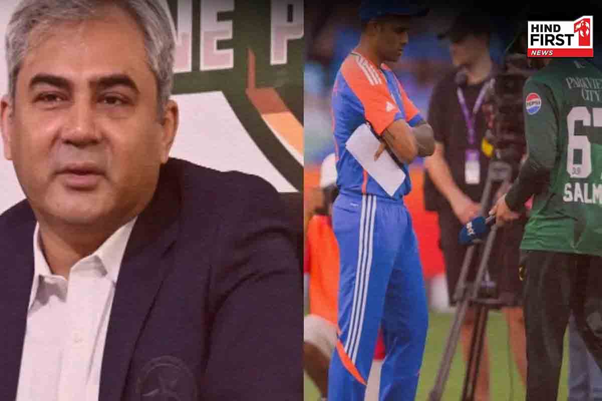 आईसीसी ने दिया PCB को बड़ा झटका, खारिज की मैच रेफरी को हटाने की मांग