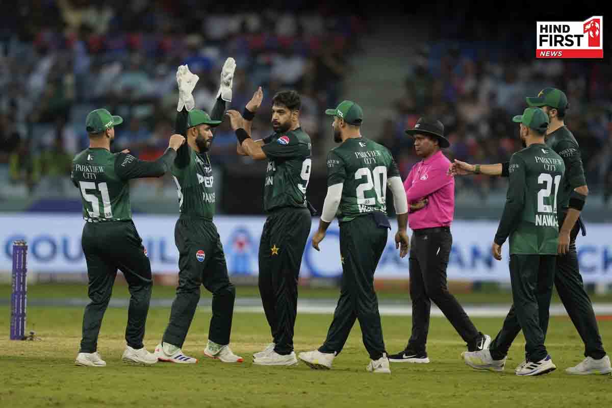 PAK vs SL: पाकिस्तान ने एशिया कप में श्रीलंका को हराया, 5 विकेट से जीत की दर्ज