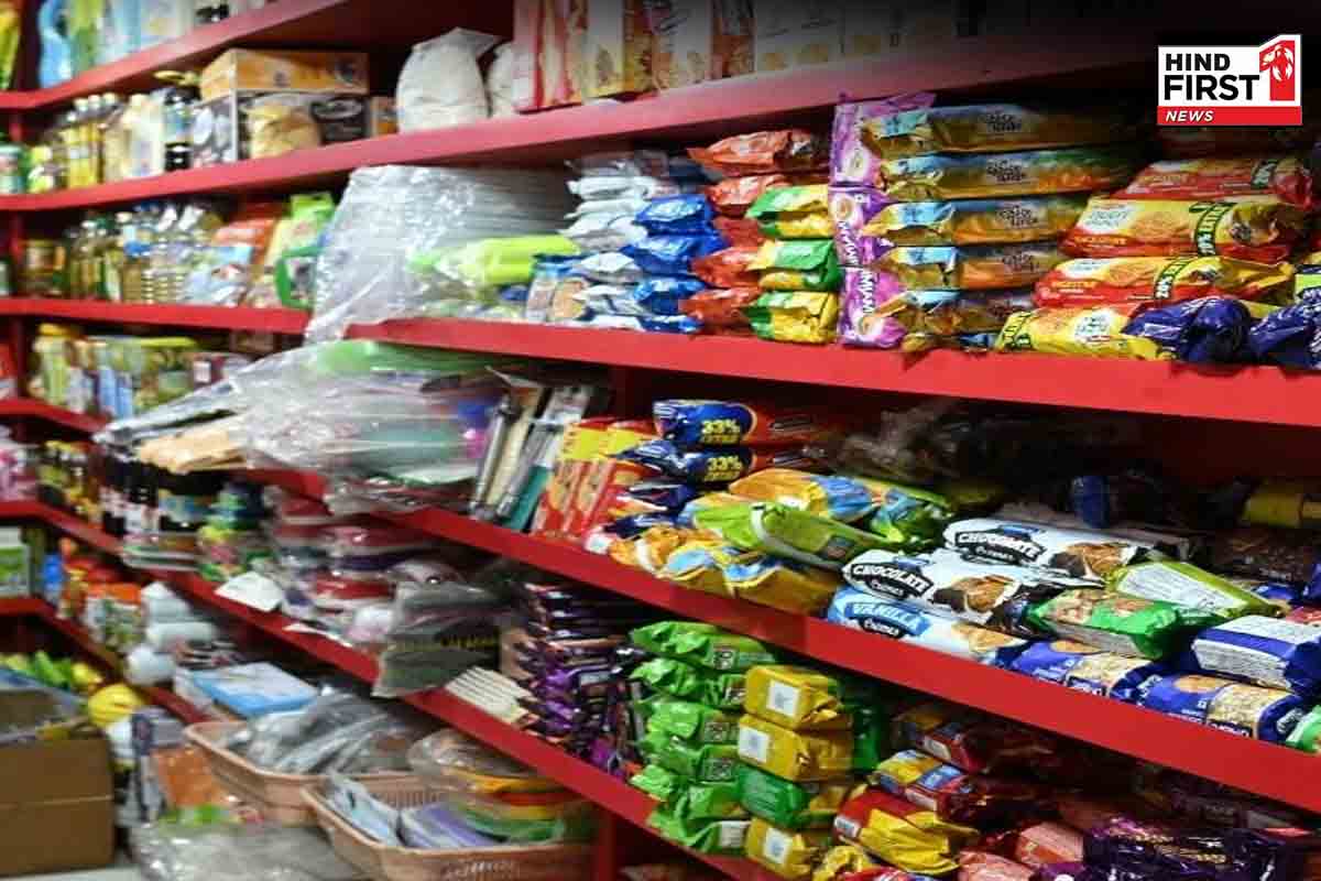 आज से भारत में जीएसटी 2.0 लागू, समझे नए टैक्स स्लैब का पूरा गणित आज से भारत में जीएसटी 2.0 लागू, समझे नए टैक्स स्लैब का पूरा गणित