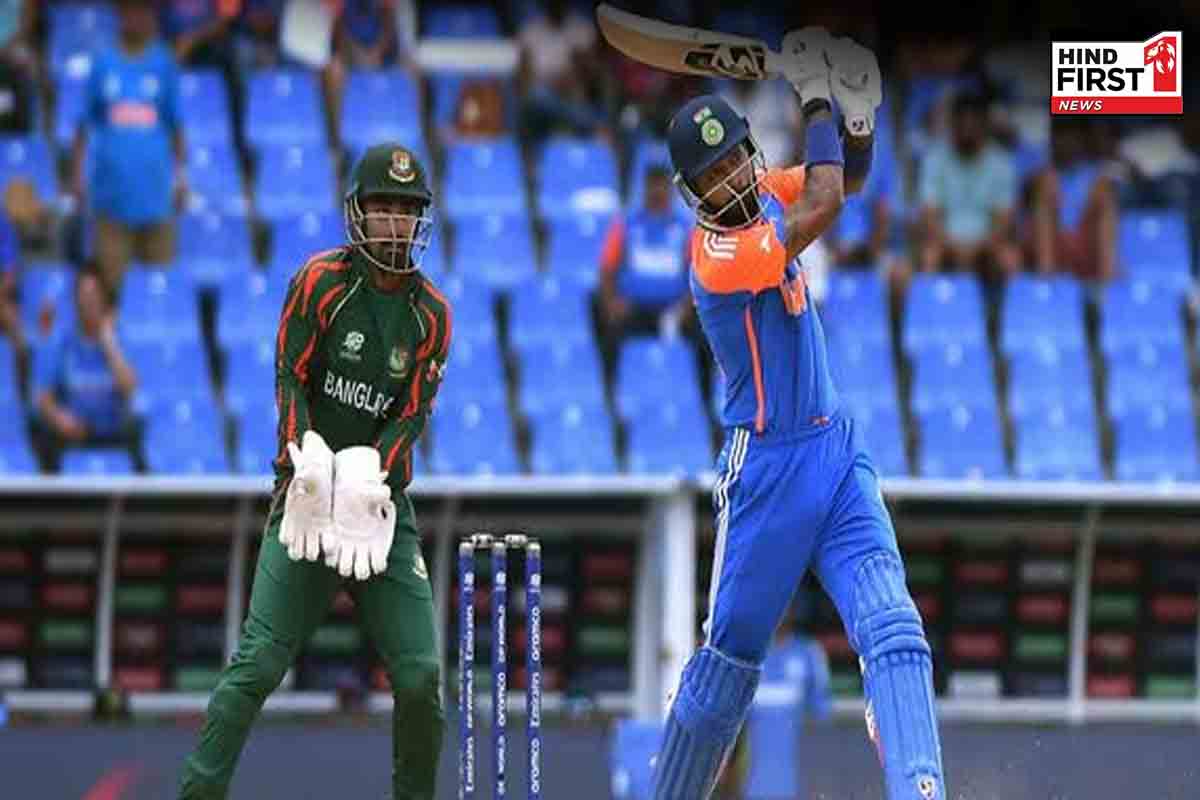 भारत और बांग्लादेश सुपर-4 मुकाबला आज, जानें मैच से जुड़ी तमाम जानकारी...