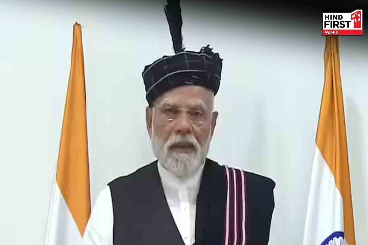 मिजोरम में पीएम मोदी ने विपक्ष पर साधा निशाना, कहा- वोट बैंक की राजनीति के लिए नजरअंदाज किया