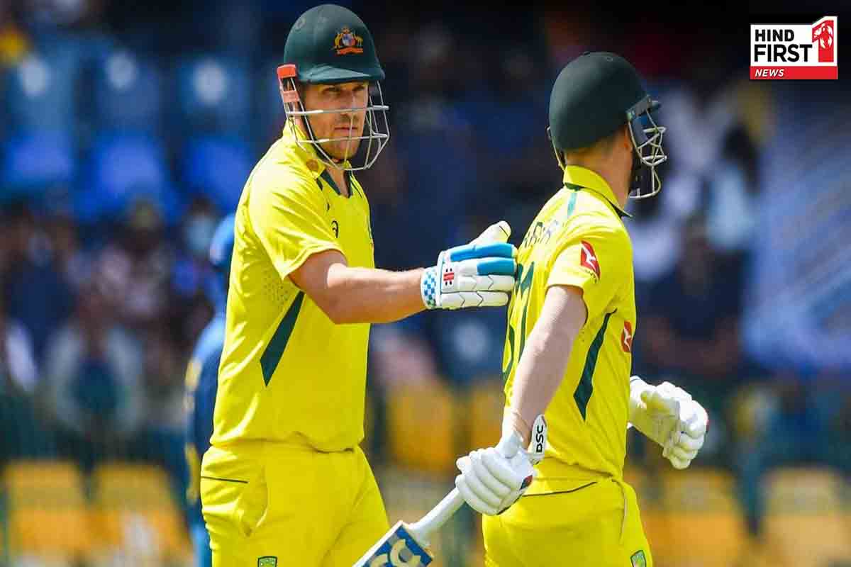 पर्थ वनडे में टीम इंडिया को मिली हार, ऑस्ट्रेलिया ने 7 विकेट से जीता मुकाबला