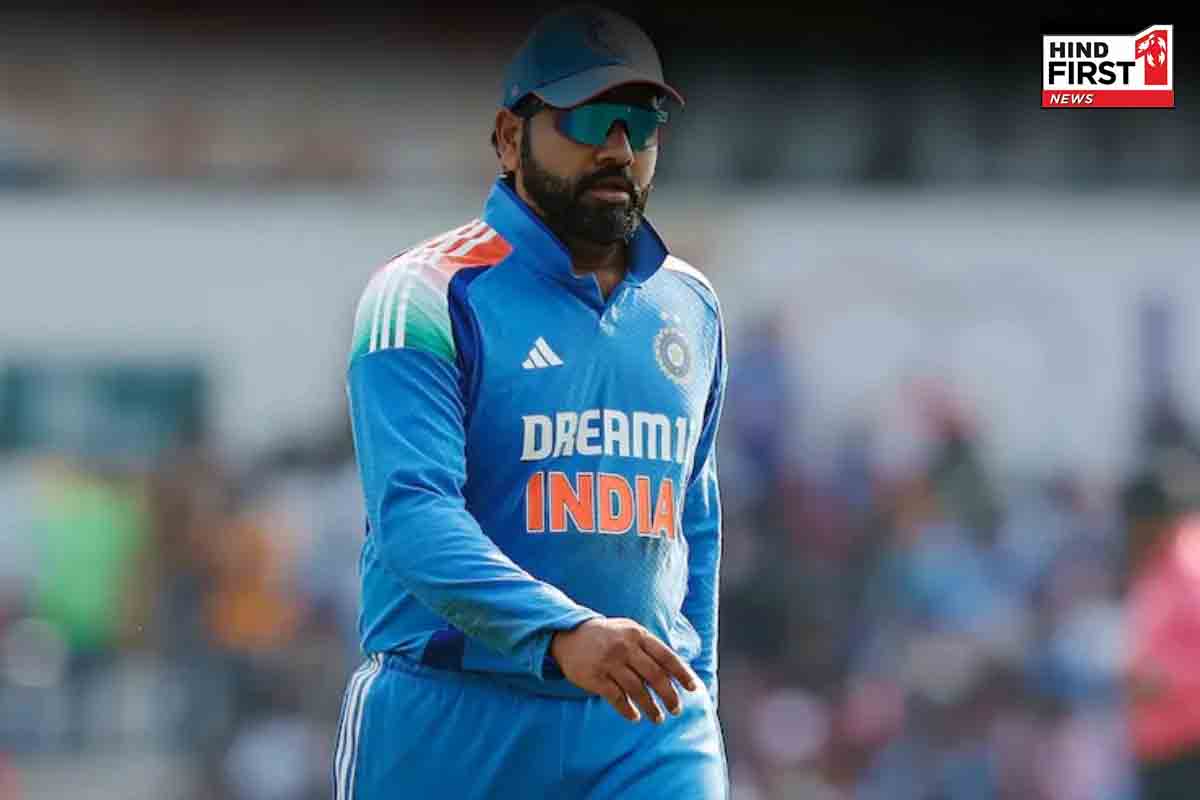 रोहित शर्मा से क्यों छिनी गई कप्तानी..? देखें कैसा रहा वनडे फॉर्मेट में बतौर कप्तान उनका रिकॉर्ड