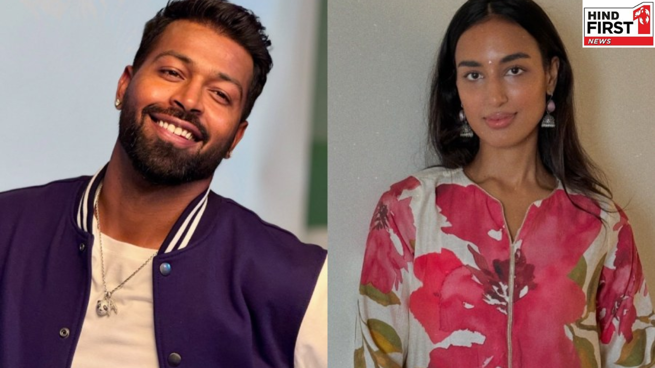 Video: हार्दिक पांड्या-माहिका शर्मा दिखे साथ-साथ, रिलेशनशिप हुआ कन्फर्म! देखें वीडियो