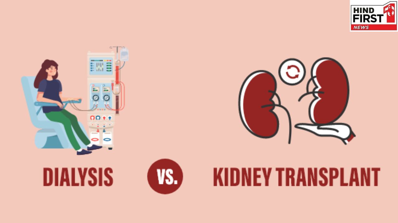 Satish Shah Death: किडनी ट्रांसप्लांट या डायलिसिस, जानें क्या है बेहतर