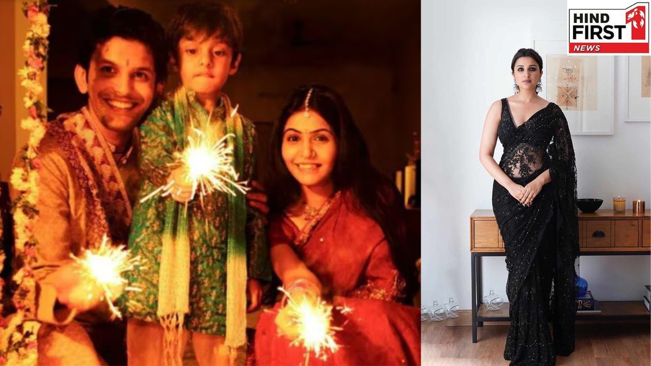 Diwali Outfit: दिवाली की रात भूलकर भी ना पहनें इस रंग के कपड़े, माता लक्ष्मी हो जाएंगी रुष्ट