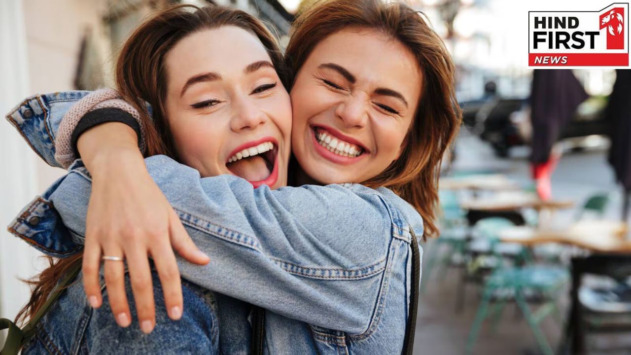 Interesting Tips: इस हार्मोन की वजह से गले लगने पर होता है अपनेपन का अहसास , आप भी जान लीजिए