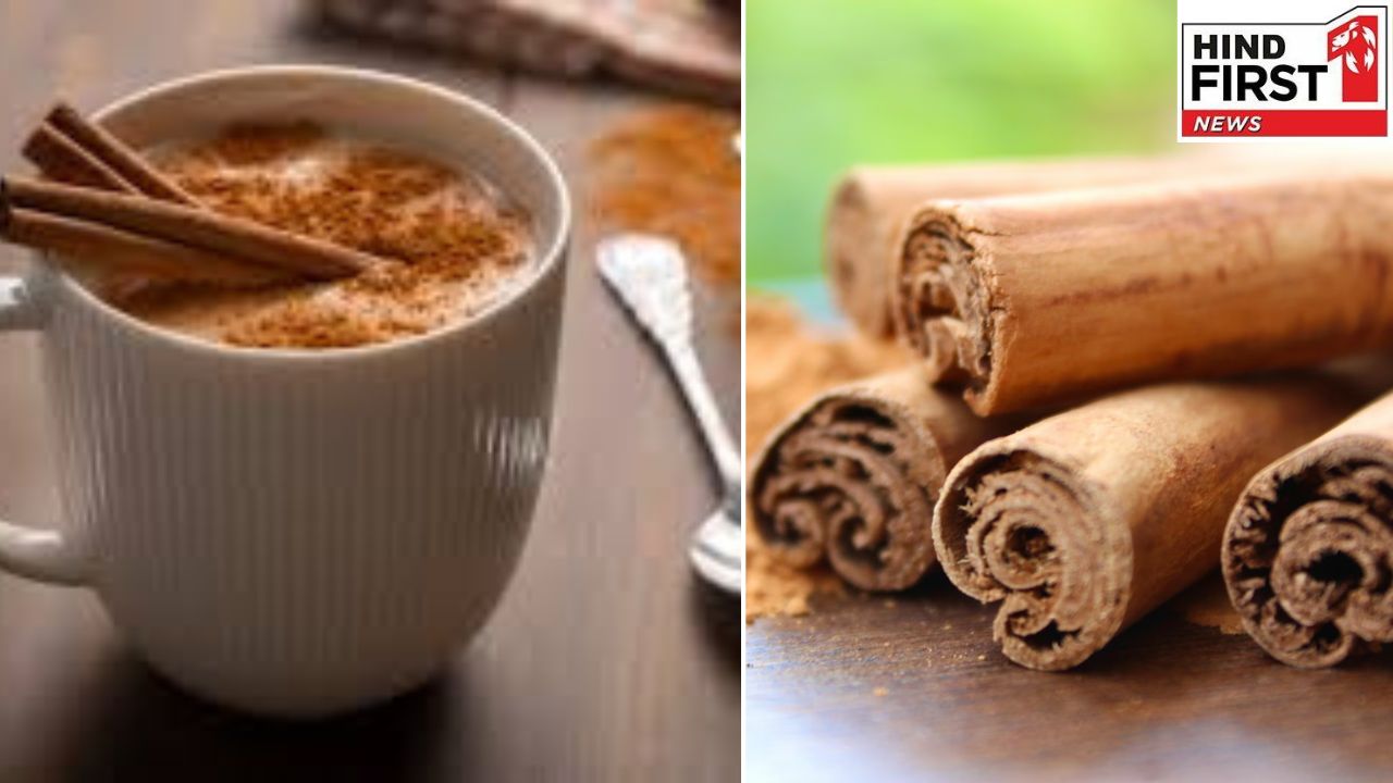 Cinnamon milk Benefits : रोजाना दालचीनी दूध पीने से आपका दिल रहेगा हमेशा स्वस्थ, ऐसे करें तैयार