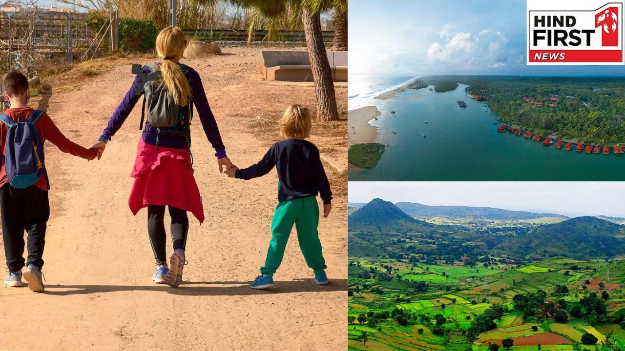 Hidden Gems In South India: दक्षिण भारत की ये 5 जगहें सर्दियों में घूमने के लिए हैं परफेक्ट