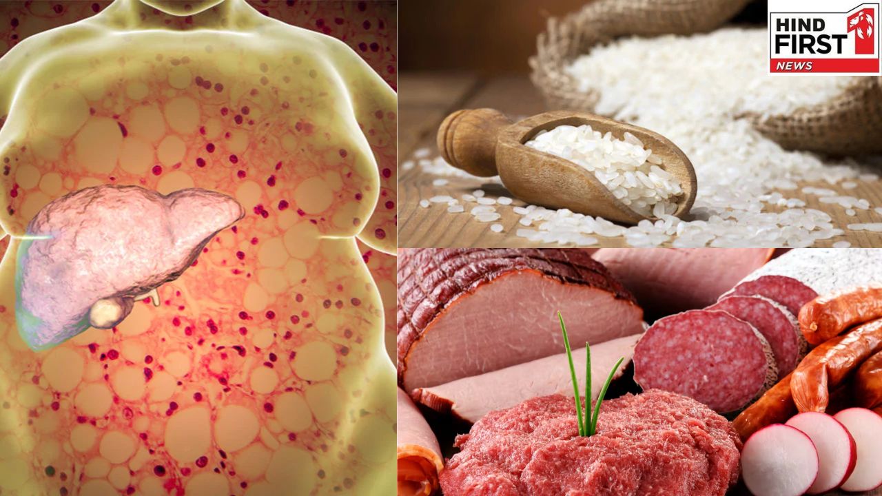Fatty Liver: सावधान! आपके किचन में मौजूद ये चीजें भी हैं फैटी लिवर का कारण