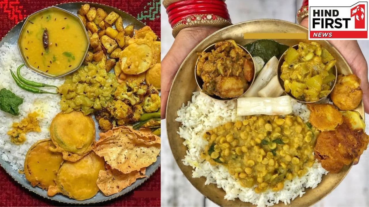 Nahay Khay 2025: आज नहाय खाय से शुरू हो गया महापर्व छठ, जानें डूबते और उगते सूर्य को अर्घ्य देने का समय