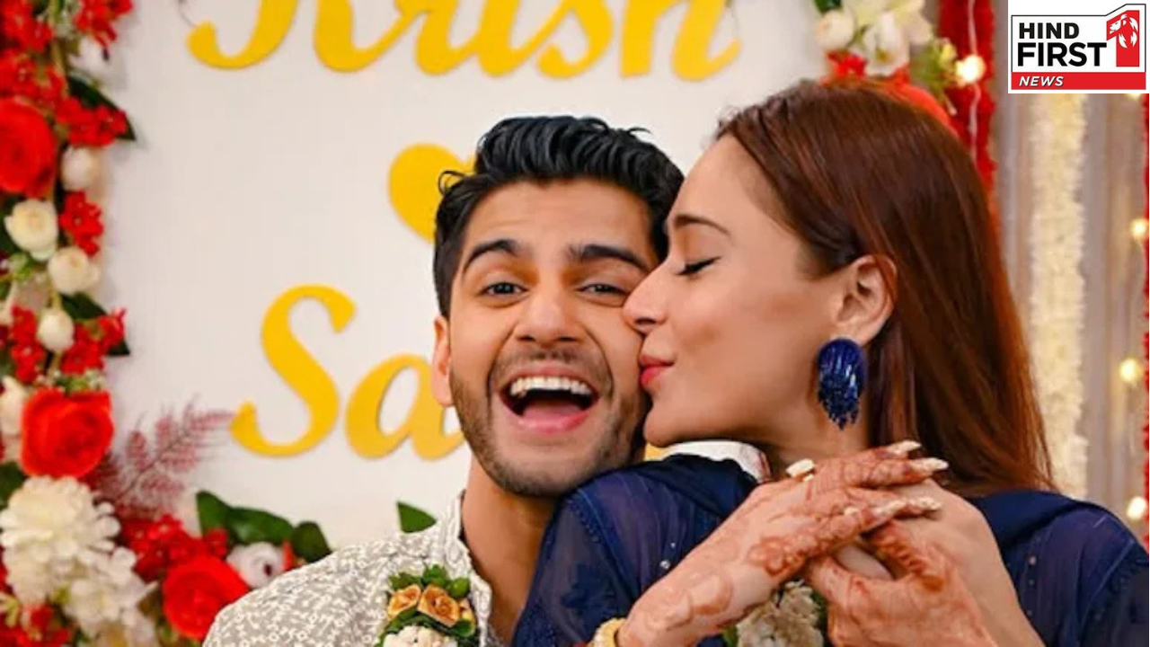 Sara Khan Marriage: बिग बॉस फेम सारा खान ने कृष पाठक से की शादी