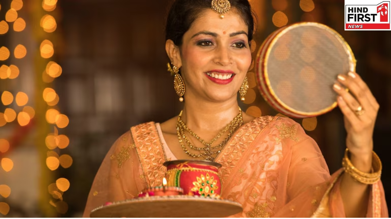 Karwa Chauth 2025: आज है करवा चौथ, भूलकर भी ना करें ये पांच गलतियां