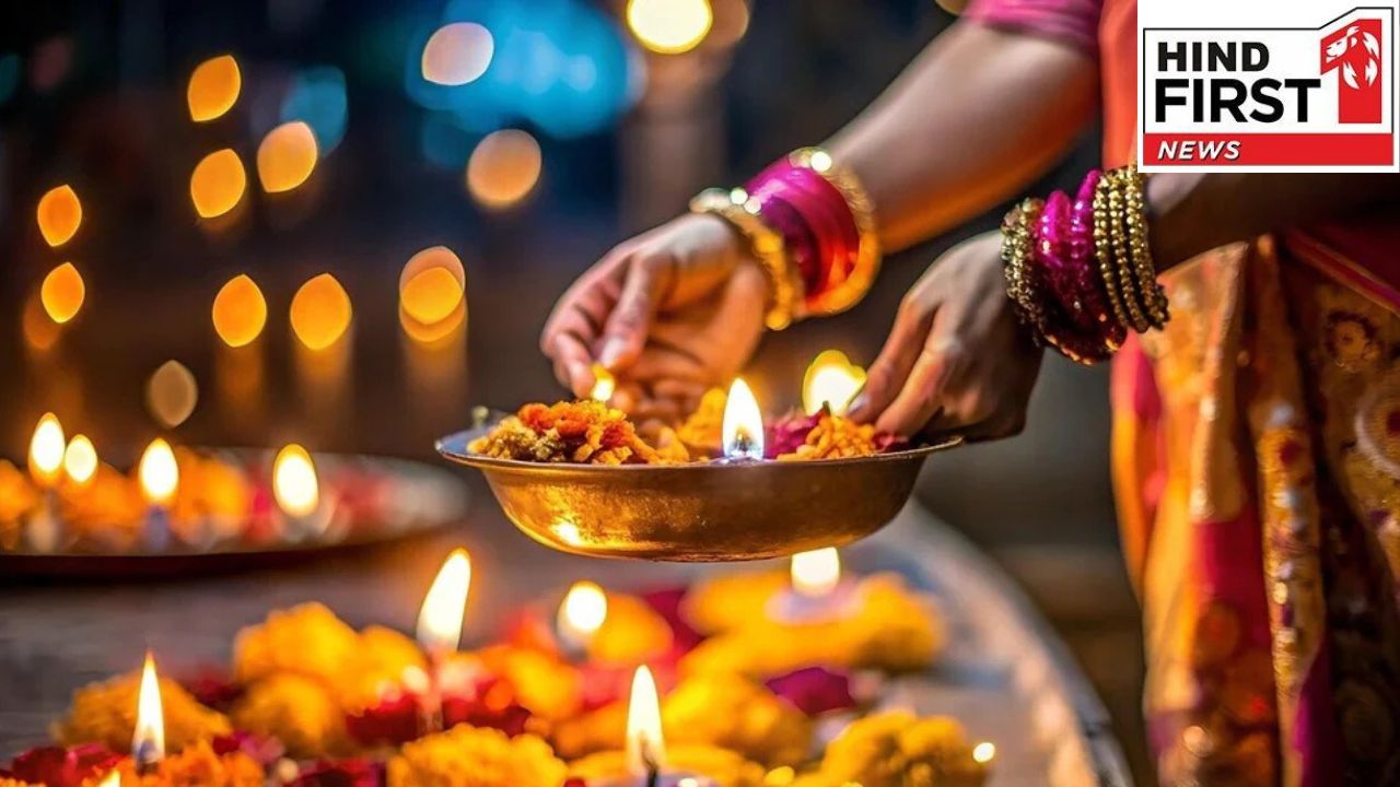Diwali 2025: सिर्फ भारत ही नहीं बल्कि इन देशों में भी मनाया जाता है दीपावली का त्योहार