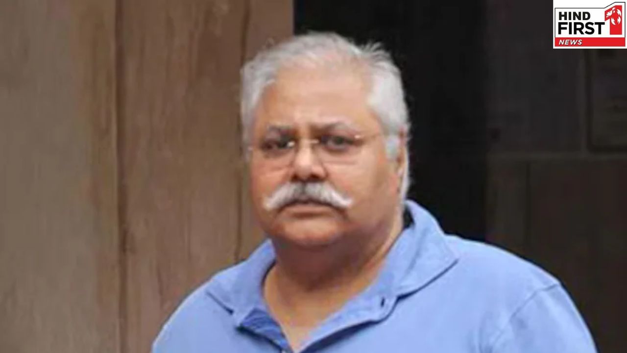 Satish Shah Death: नहीं रहे अभिनेता सतीश शाह, 74 की उम्र में ली अंतिम सांस