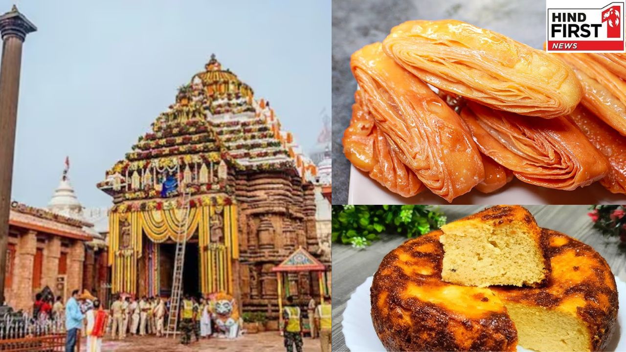 Famous Foods In Odisha: पुरी घूमने का बना रहें है प्लान तो वहां के ये फेमस डिश जरूर करें ट्राई