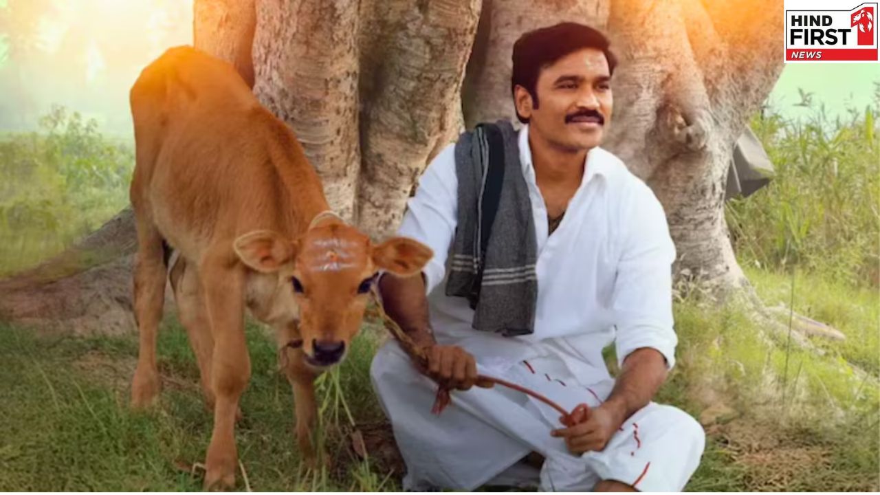 Idli Kadai: धनुष और नित्या मेनन स्टारर तमिल फिल्म इडली कढ़ाई OTT पर रिलीज़, जानें कब और कहाँ देखें