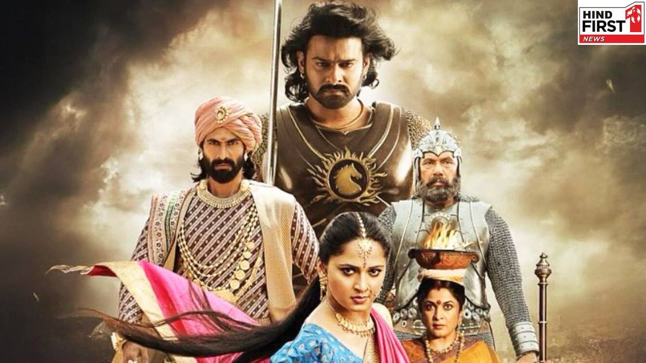 Baahubali: The Epic आज हुई रिलीज़, दोनों पार्ट का है यह कंबाइंड वर्जन