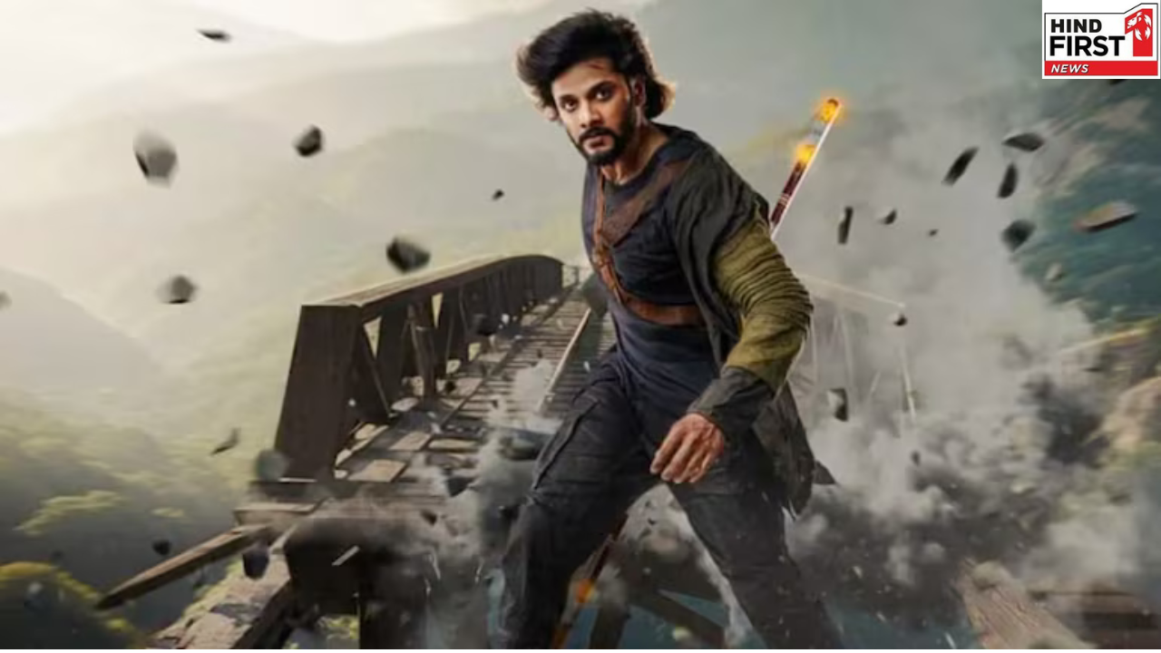 Mirai OTT Release: तेजा सज्जा की मिराई आज से ओटीटी पर, जानें कब और कहाँ देखें Mirai OTT Release: तेजा सज्जा की मिराई आज से ओटीटी पर, जानें कब और कहाँ देखें