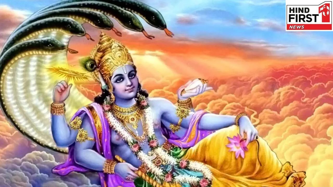 Devuthani Ekadashi 2025: साल की सबसे बड़ी एकादशी के दिन भूलकर भी ना करें ये 5 काम