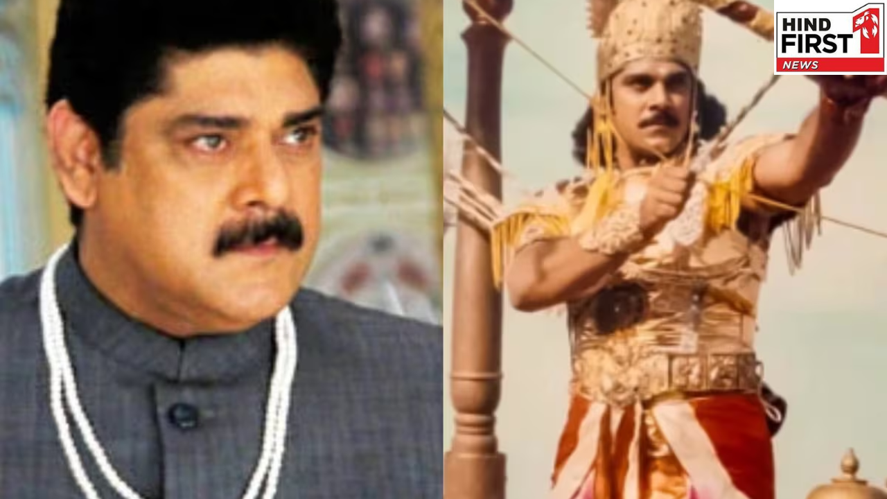 Pankaj Dheer Death: महाभारत के कर्ण पकंज धीर की 68 की उम्र में कैंसर से मौत Pankaj Dheer Death: महाभारत के कर्ण पकंज धीर की 68 की उम्र में कैंसर से मौत