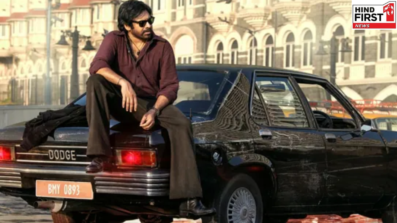 OG Box Office Collection: पवन कल्याण की फिल्म ने ₹275 करोड़ का आंकड़ा किया पार