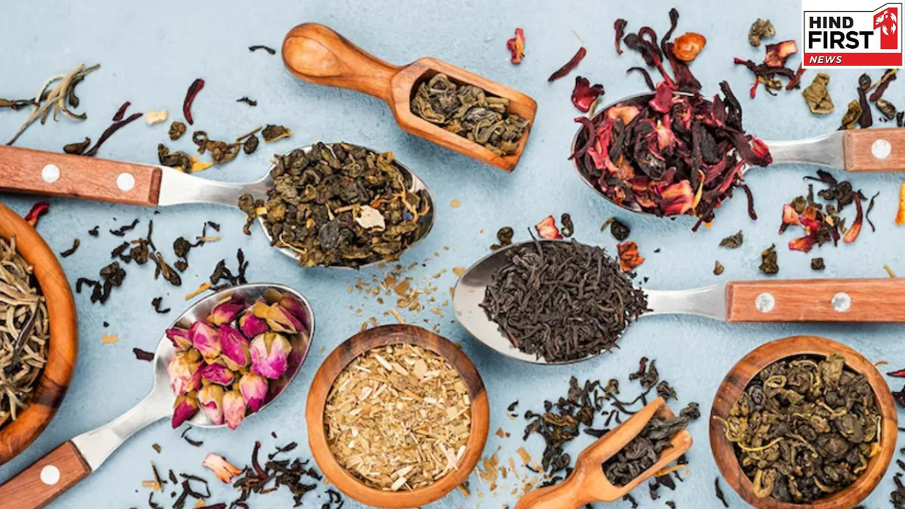 Winter Wellness 2025: सर्दियों में इन 5 आयुर्वेदिक जड़ी-बूटियों से अपनी इम्युनिटी करें मजबूत