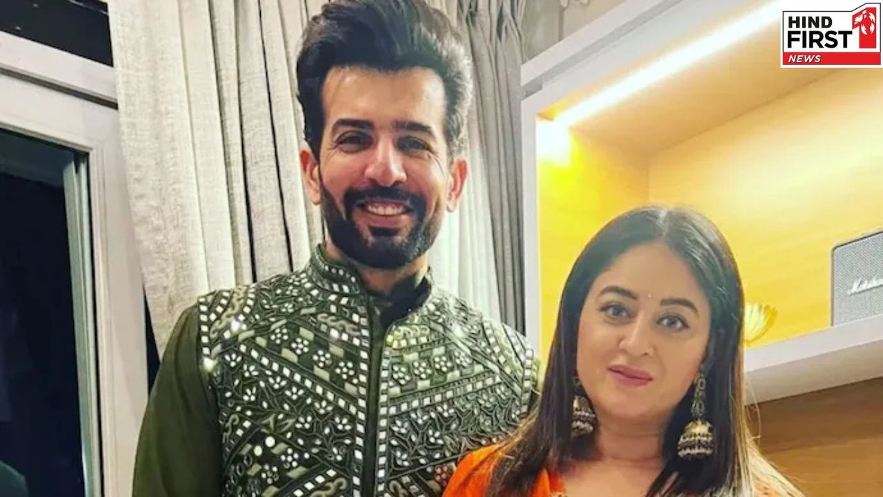 Jay Bhanushali Divorce: जय भानुशाली और माही विज ने अलग होने का किया फैसला, 14 वर्षों का साथ छूटा Jay Bhanushali Divorce: जय भानुशाली और माही विज ने अलग होने का किया फैसला, 14 वर्षों का साथ छूटा