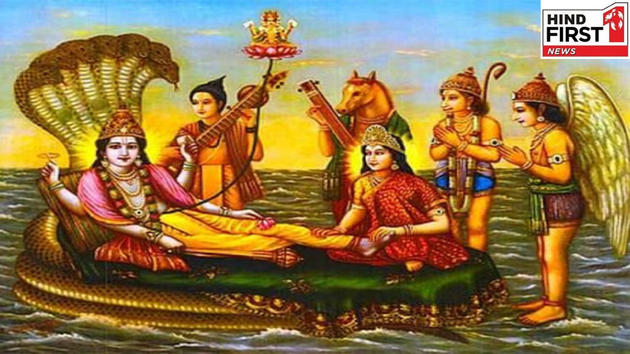 Devuthani Ekadashi 2025: देवउठनी एकादशी के दान में सुथनी का विशेष है महत्त्व , जानिए क्यों ?