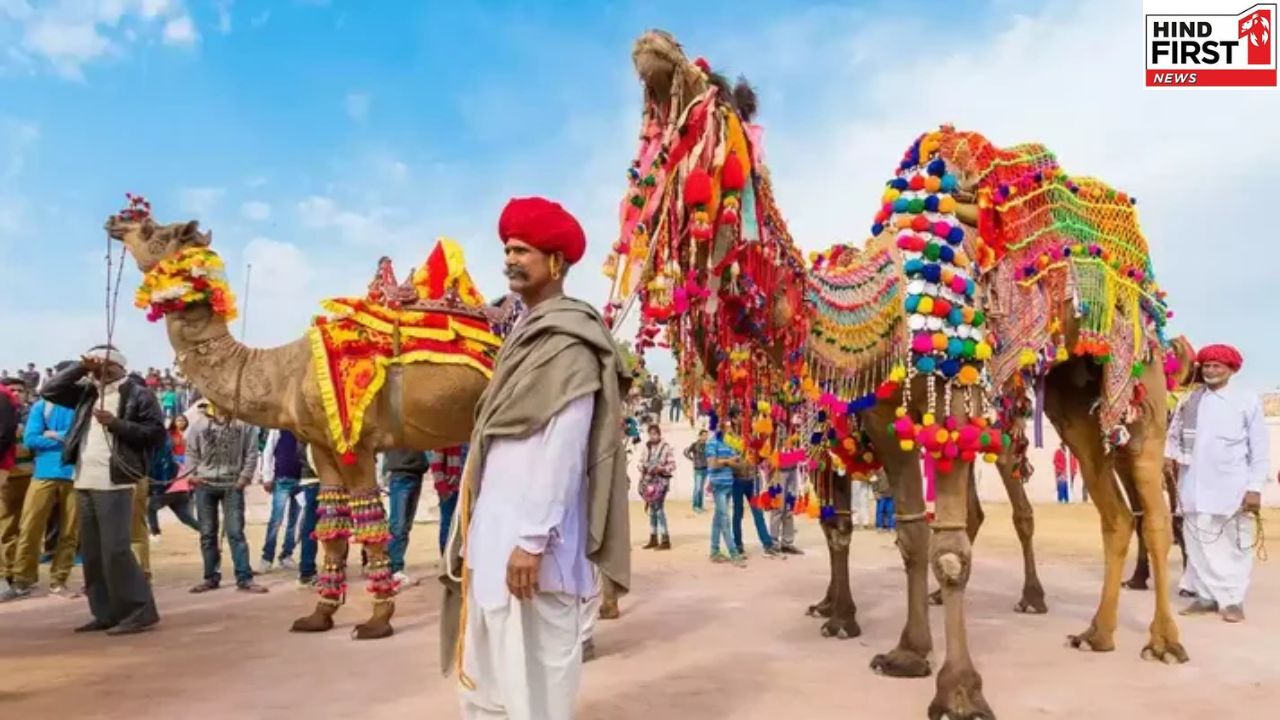 Pushkar Fair 2025: कल से शुरू होगा राजस्थान का प्रसिद्ध पुष्कर मेला, जानिए इसकी खासियत