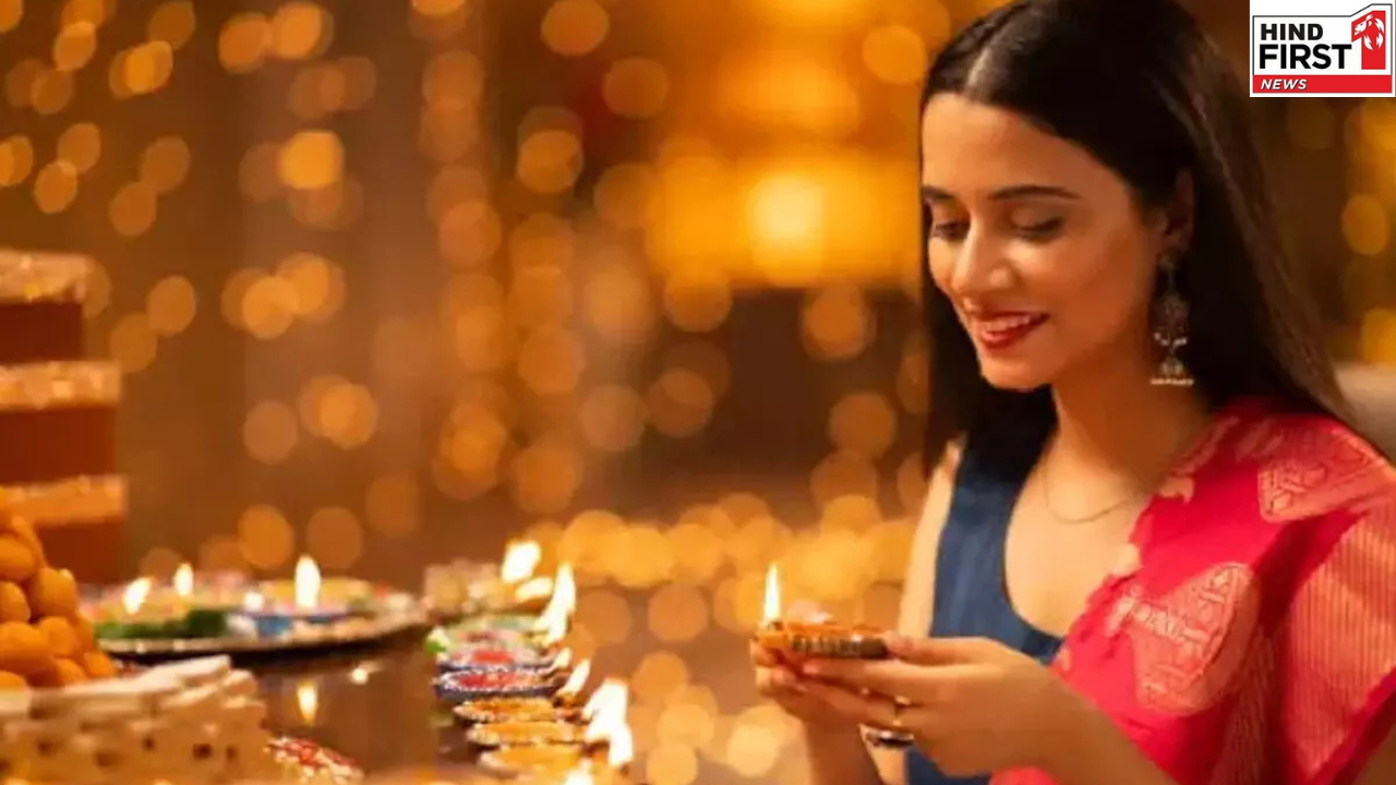 Diwali Care: दिवाली पर इन प्राकृतिक तरीकों से करें स्किन और बालों की देखभाल