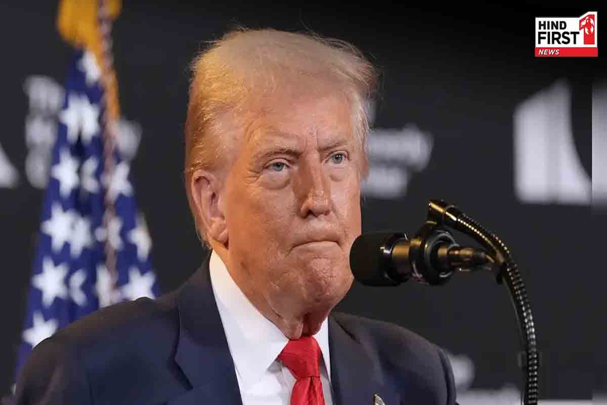 डोनाल्ड ट्रंप का बड़ा दावा, कहा- भारत अब रूस से तेल नहीं खरीदेगा