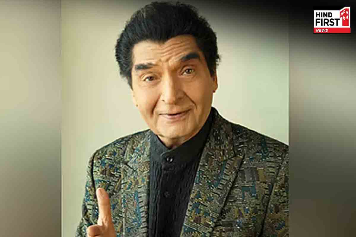 अभिनेता गोवर्धन असरानी का 84 साल की उम्र में निधन, शोले फिल्म से मिली थी ख़ास पहचान अभिनेता गोवर्धन असरानी का 84 साल की उम्र में निधन, शोले फिल्म से मिली थी ख़ास पहचान