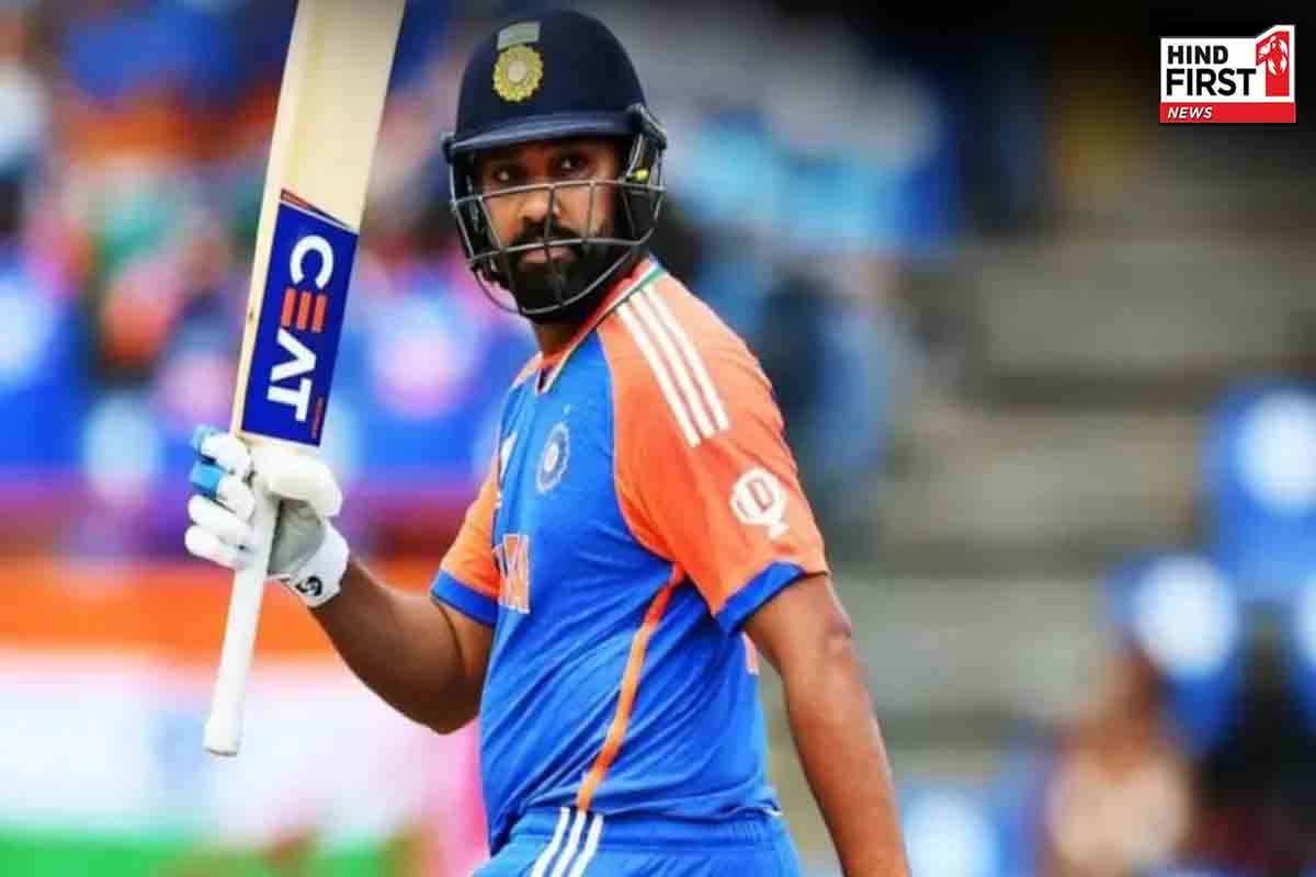 ऑस्ट्रेलिया के खिलाफ रोहित शर्मा रचेंगे इतिहास, सिर्फ एक शतक दूर