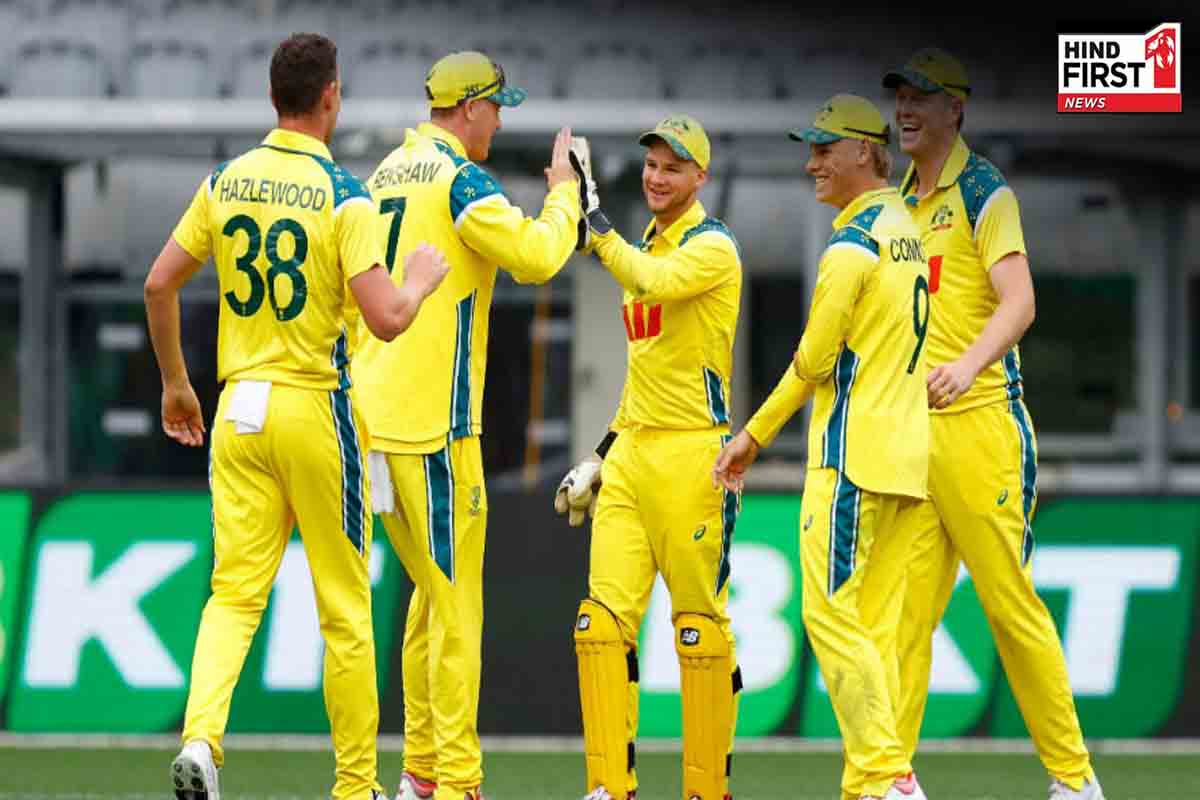 भारत की लगातार दूसरी हार, ऑस्ट्रेलिया ने एडिलेड वनडे में 2 विकेट से दर्ज की जीत