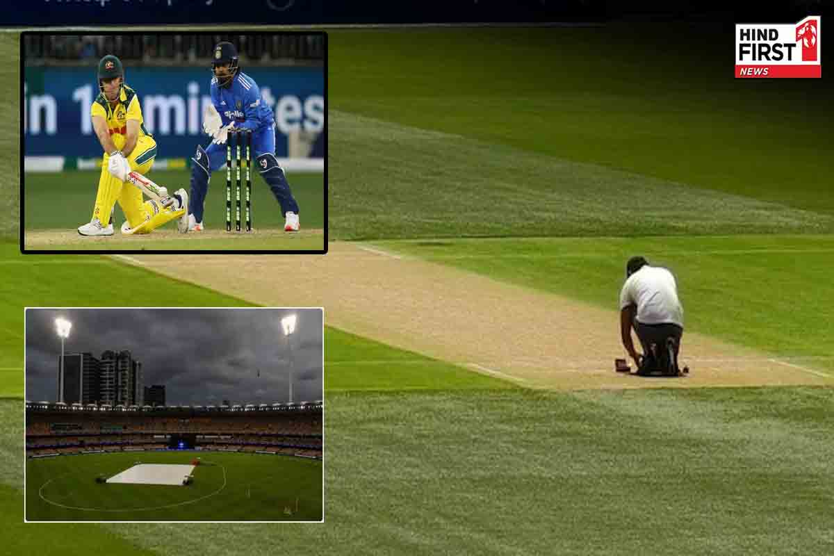 एडिलेड में होगी भारत और ऑस्ट्रेलिया की दूसरी भिड़ंत, जानें पिच रिपोर्ट और मौसम का हाल...