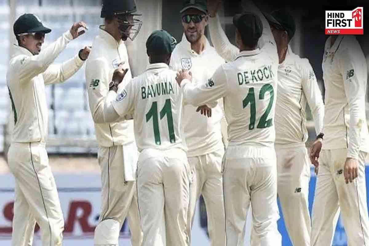भारत के खिलाफ टेस्ट सीरीज के लिए अफ्रीका ने की टीम की घोषणा, इस खिलाड़ी की हुई वापसी