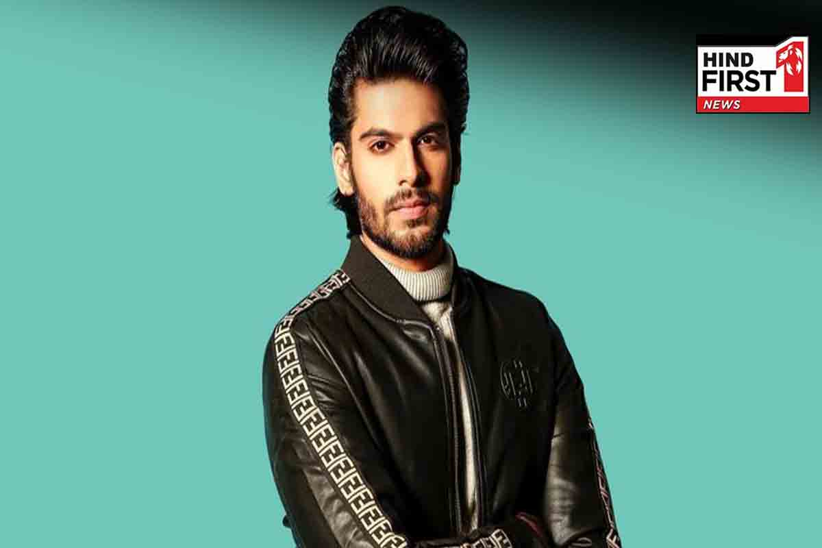 महाभारत फेम आयुष शाह के साथ धोखाधड़ी..? जानें क्या है पूरा मामला