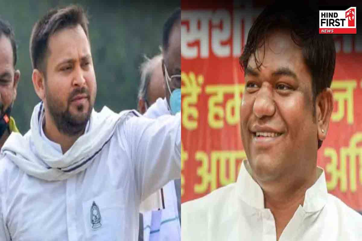 बिहार में तेजस्वी यादव होंगे महागठबंधन के सीएम फेस, गहलोत ने दूर की तनातनी!