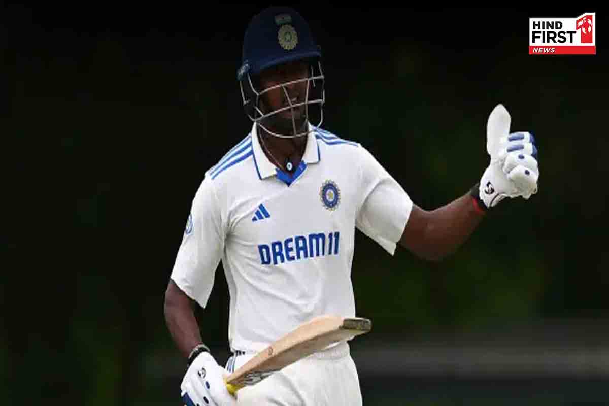 वेस्टइंडीज के खिलाफ दूसरे टेस्ट से इस बल्लेबाज़ का कटेगा पत्ता..? देखें कैसी होगी प्लेइंग 11