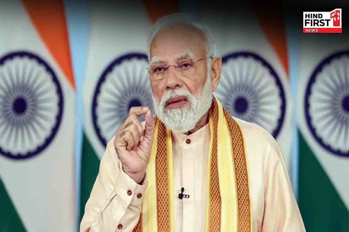 भारत के स्पेस सेक्टर को मिली नई दिशा, पीएम मोदी ने विक्रम-I किया लॉन्च