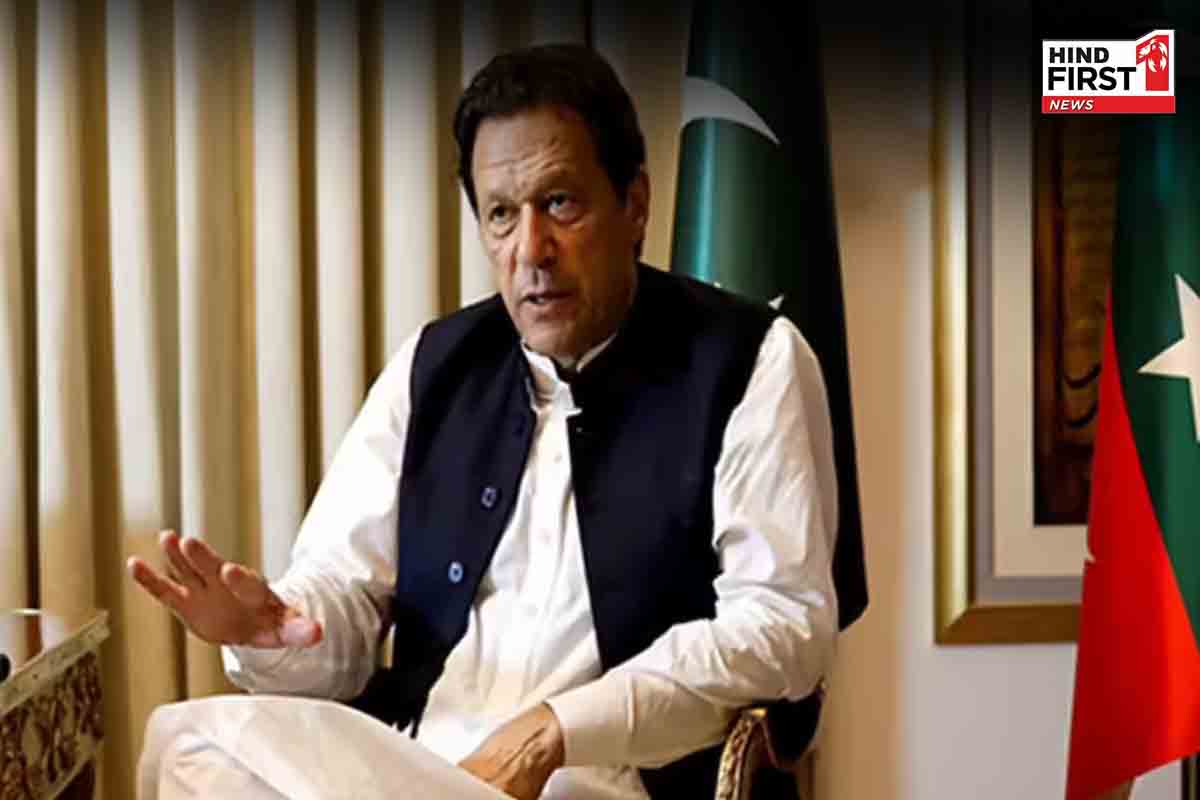 पाकिस्तान के पूर्व पीएम इमरान खान की मौत की अफवाह..? देश में मचा हंगामा