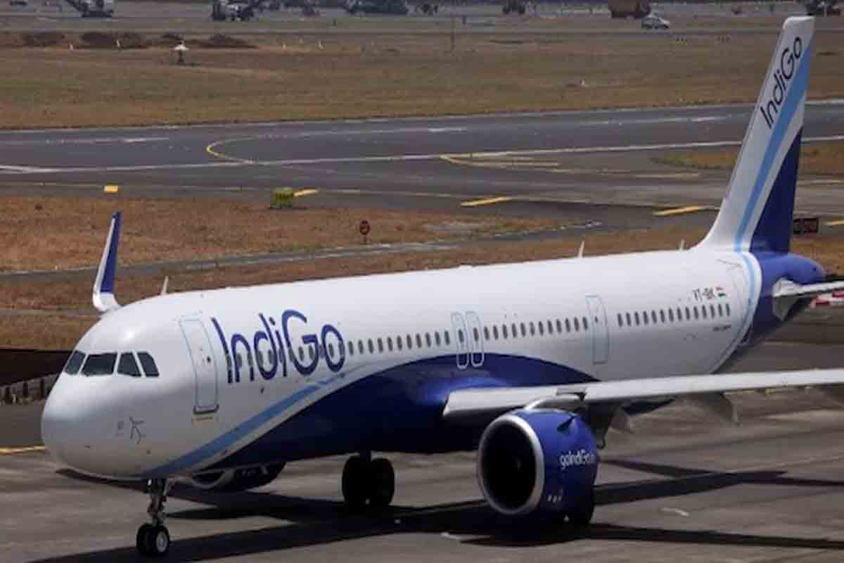 IndiGo Bomb Threat: इंडिगो को धमकी भरा ईमेल, कई एयरपोर्ट पर हाई अलर्ट