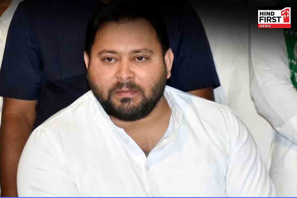 बिहार चुनाव में कहां तेजस्वी यादव से हुई चूक..? MY फेक्टर भी नहीं चला