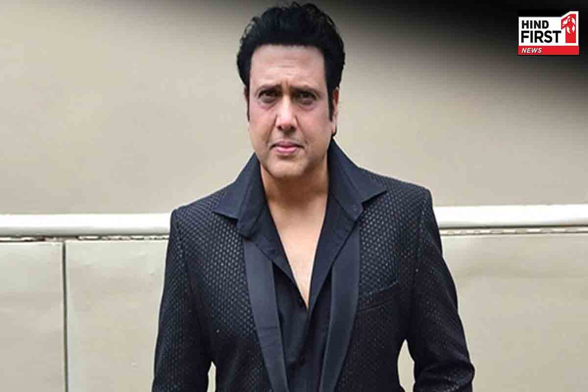 Govinda Health Update: अभिनेता गोविंदा की अचानक बिगड़ी तबियत, अस्पताल में भर्ती
