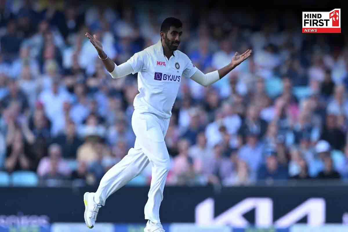 IND vs SA 1st Test: बुमराह ने बरपाया कहर, अफ्रीका की टीम पहली पारी में 159 रनों पर ढेर