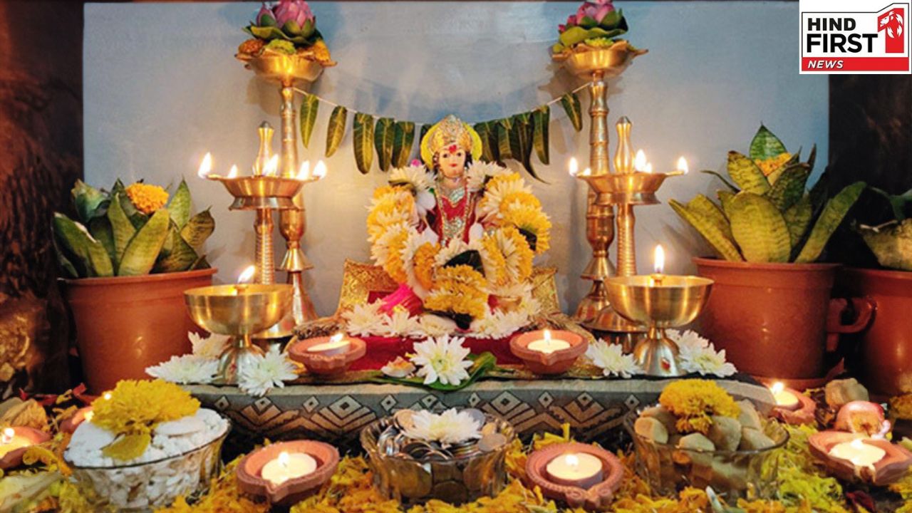 Margashirsha Month 2025: इस दिन से शुरू होगा मार्गशीर्ष या अगहन का महीना, जानें इसका महत्व